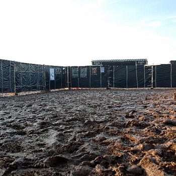 P.S:O:A Galerie 2007 Shetland Impressionen