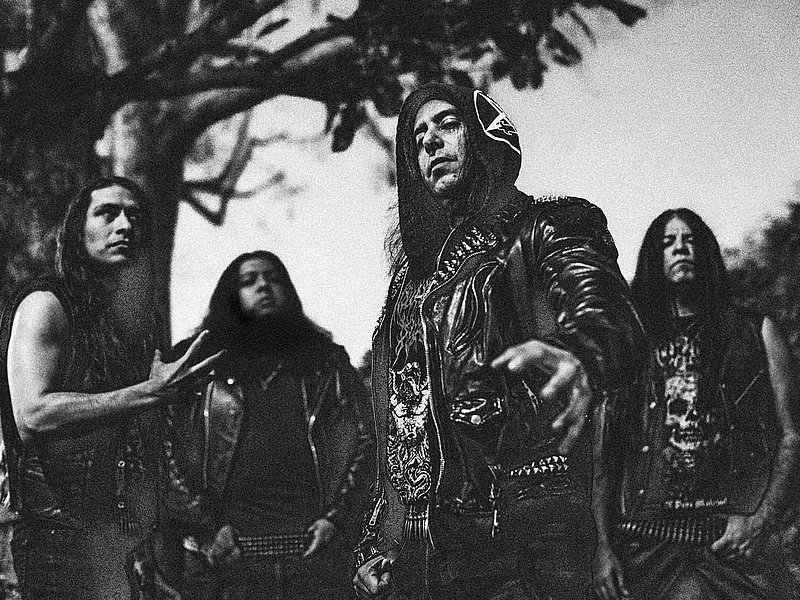 SADISTIC INTENT Photo