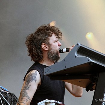 P.S:O:A Galerie 2011 Gallasch Bands