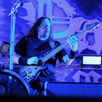 P.S:O:A Gallerie 2023 Bands Mario Gallasch