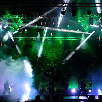 P.S:O:A Galerie 2019 Bands Fotos von Mario Gallasch