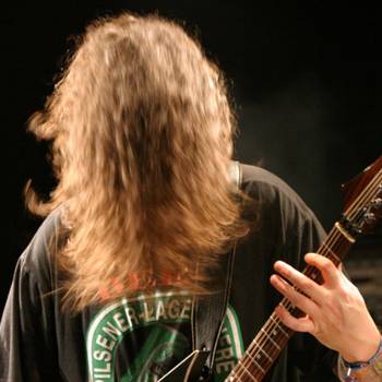 P.S:O:A Galerie 2005 Gallasch Bands