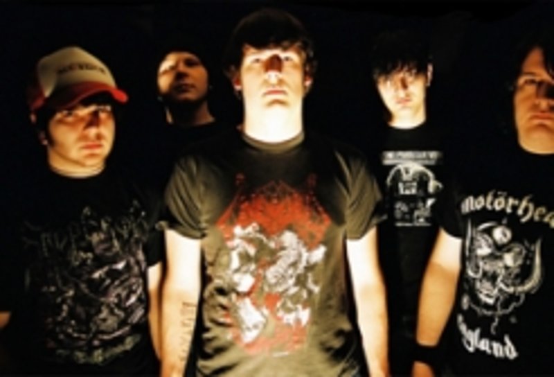 THE BLACK DAHLIA MURDER