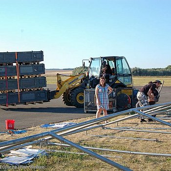 P.S:O:A Galerie 2013 Shetland Impressionen