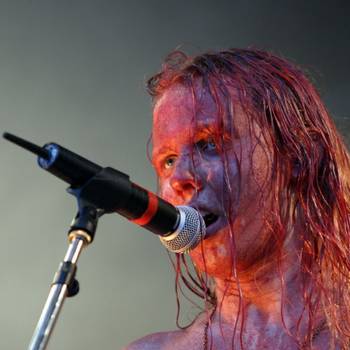 P.S:O:A Galerie 2005 Gallasch Bands