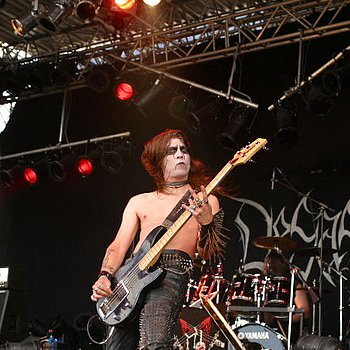 P.S:O:A Galerie 2006 CandyWelz Bands