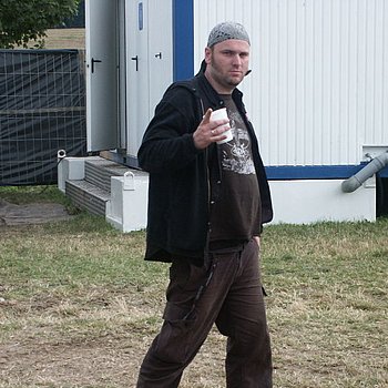 P.S:O:A Galerie 2005 KurtFranz Bands