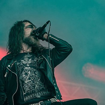 P.S:O:A Gallerie 2023 Bands&Impressionen Baermann