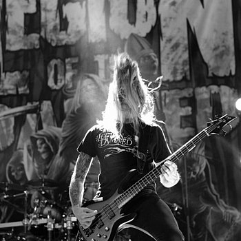 P.S:O:A Galerie 2019 Bands Fotos von Mario Gallasch