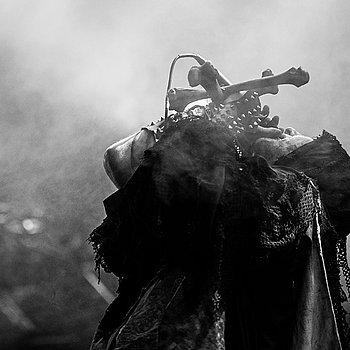 P.S:O:A Gallerie 2022 Bands & Impressionen M. Bärmann