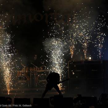 P.S:O:A Galerie 2012 Bands Gallasch