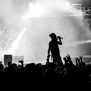 P.S:O:A Gallerie 2019 Bands & Impressionen M. Bärmann (Alive Erfurt)