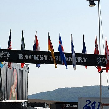 P.S:O:A Galerie 2009 Gaede Impressionen