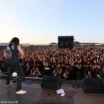 P.S:O:A Galerie 2014 Gallasch Bands