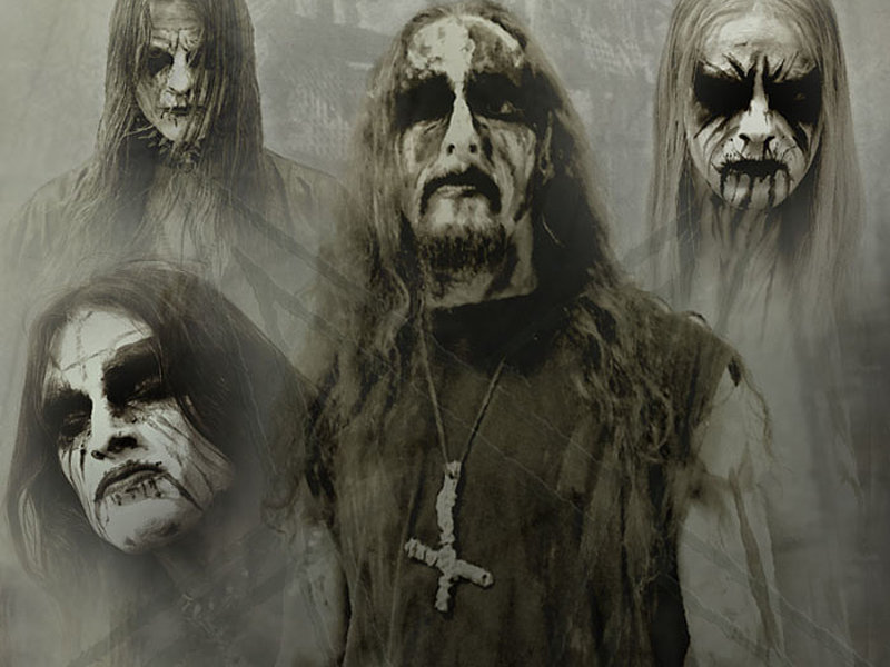 GORGOROTH Photo