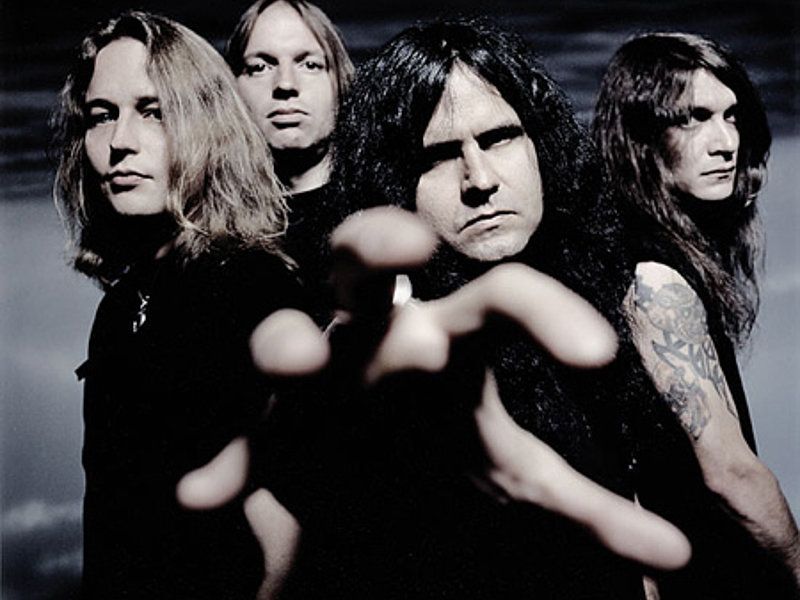 KREATOR Photo