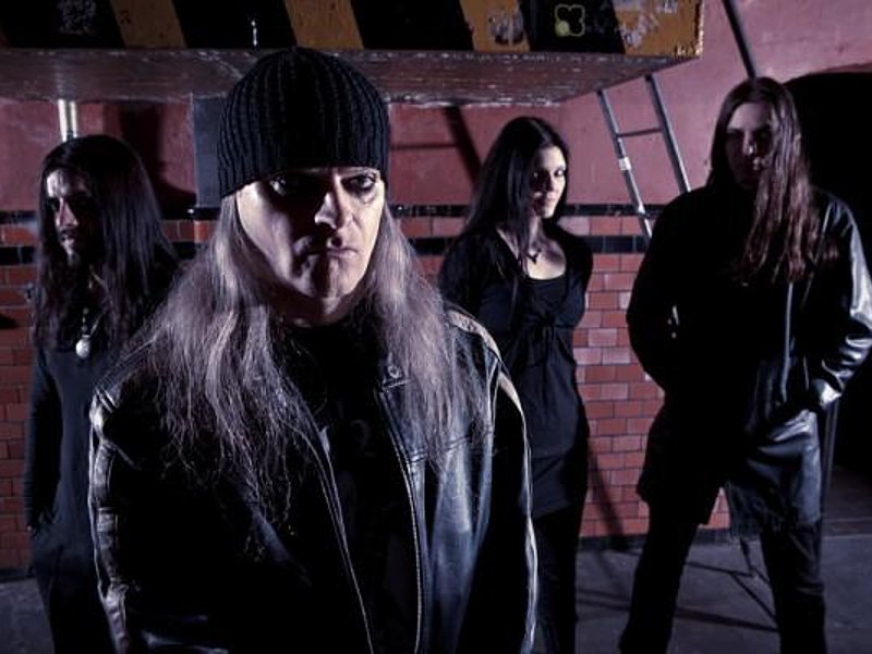 TRIPTYKON Photo