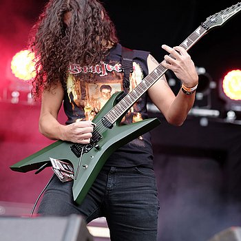 P.S:O:A Galerie 2016 Gallasch Bands