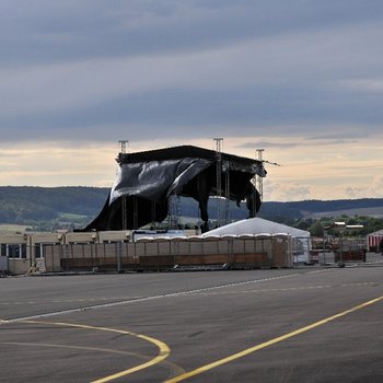 P.S:O:A Galerie 2011 Impressionen Shetland