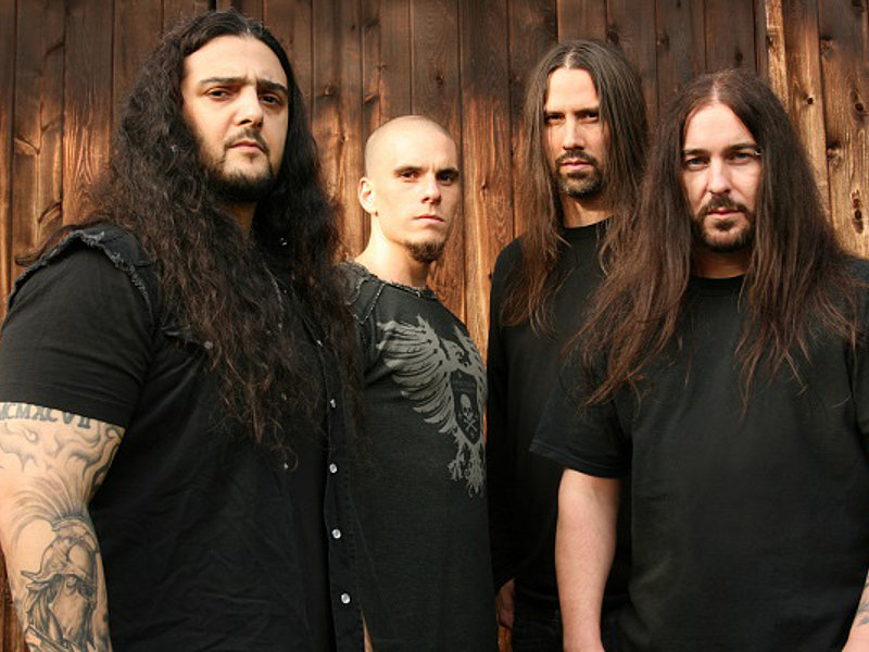 KATAKLYSM Photo