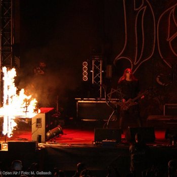 P.S:O:A Galerie 2012 Bands Gallasch