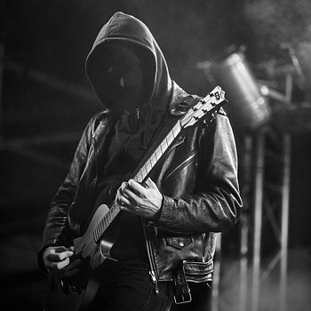 P.S:O:A Gallerie 2019 Bands & Impressionen M. Bärmann (Alive Erfurt)