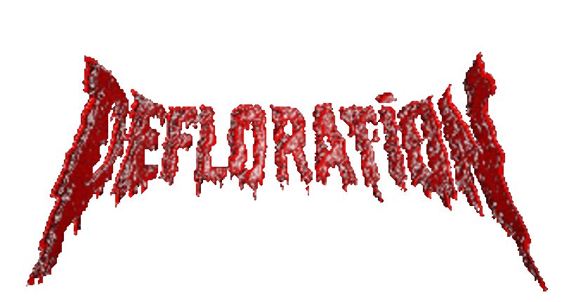 Defloration Partysan Metal Open Air 