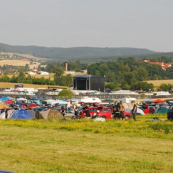 P.S:O:A Galerie 2009 Gaede Impressionen