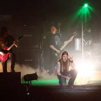 P.S:O:A Galerie 2010 Gallasch Bands