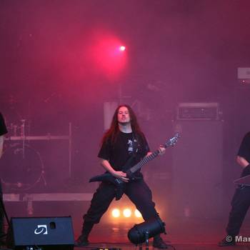 P.S:O:A Galerie 2011 Gallasch Bands