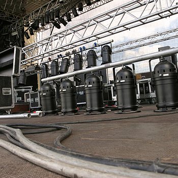 P.S:O:A Galerie 2005 Gallasch Impressionen