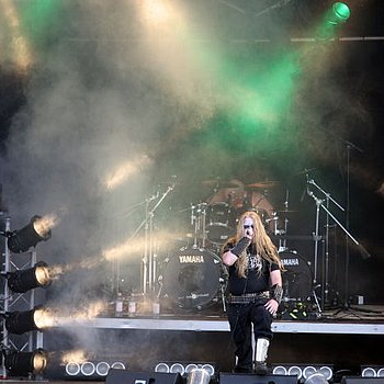 P.S:O:A Galerie 2006 Gallasch Bands