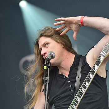 P.S:O:A Galerie 2017 Alive Bands