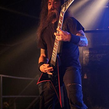 P.S:O:A Galerie 2013 Gallasch Bands