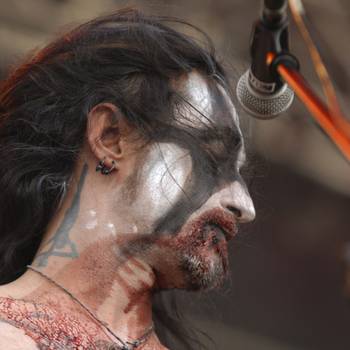 P.S:O:A Galerie 2012 Gaede Bands