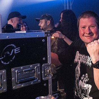 P.S:O:A Gallerie 2023 Bands&Impressionen Baermann