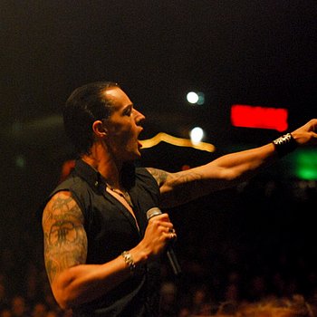 P.S:O:A Galerie 2009 Gaede Bands