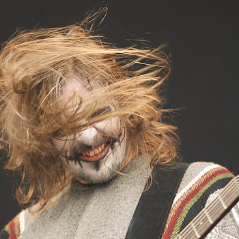 P.S:O:A Galerie 2012 Gaede Bands