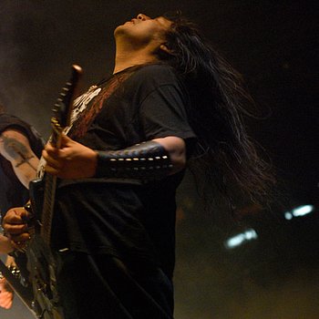 P.S:O:A Galerie 2010 Gaede Bands