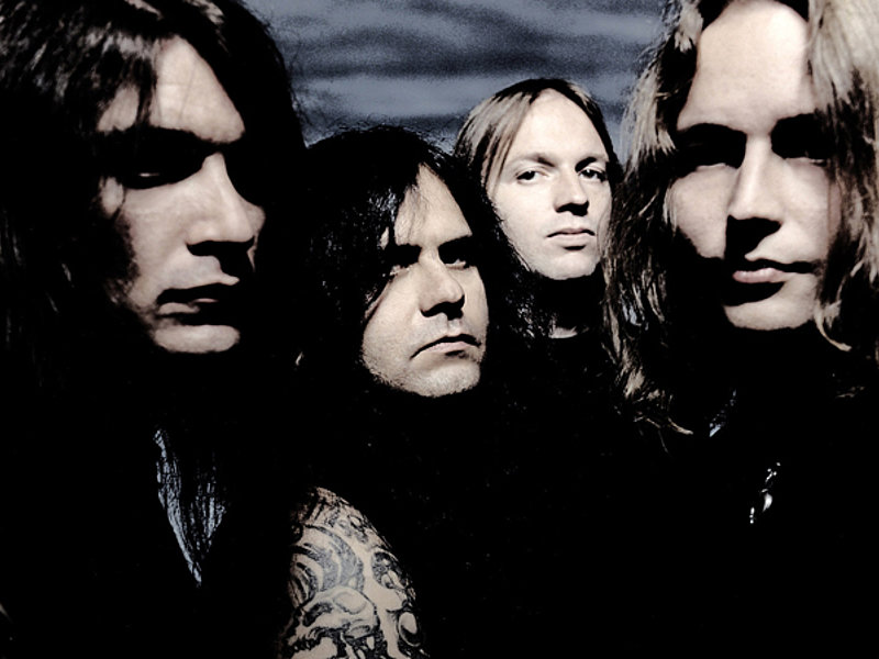 KREATOR Photo