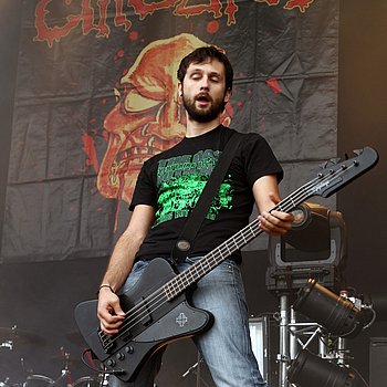 P.S:O:A Galerie 2011 Gallasch Bands