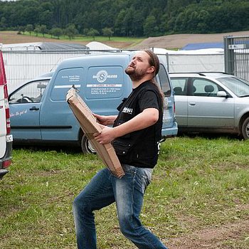 P.S:O:A Galerie 2010 Shetland Impressionen