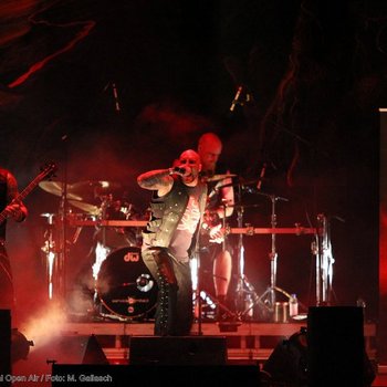 P.S:O:A Galerie 2012 Bands Gallasch
