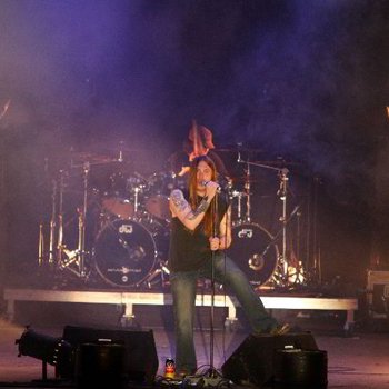 P.S:O:A Galerie 2010 Gallasch Bands