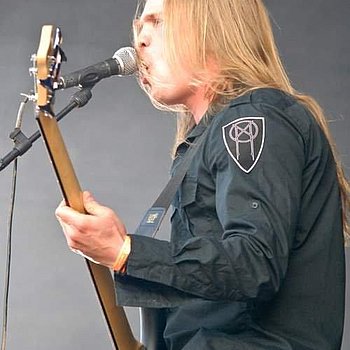 P.S:O:A Galerie 2010 Gaede Bands