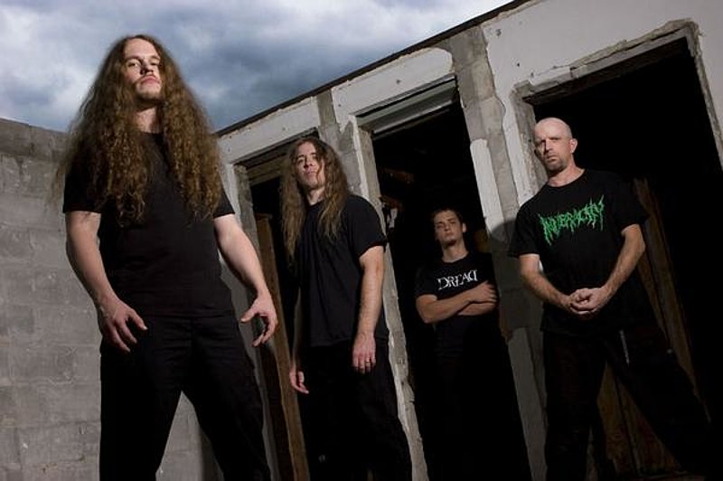 HATE ETERNAL