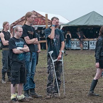 P.S:O:A Galerie 2010 Shetland Impressionen