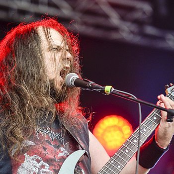 P.S:O:A Galerie 2017 Alive Bands