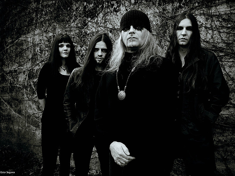 TRIPTYKON Photo