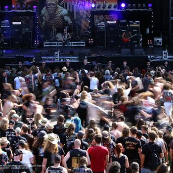 P.S:O:A Galerie 2016 Gallasch Bands